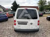 2015 Volkswagen Caddy