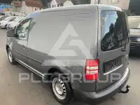 2015 Volkswagen Caddy