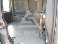 2015 Volkswagen Caddy