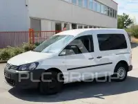 2015 Volkswagen Caddy