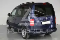 2015 Volkswagen Caddy