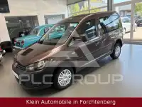 2015 Volkswagen Caddy