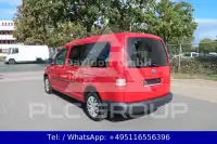2015 Volkswagen Caddy