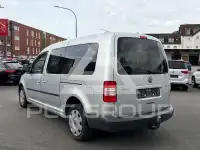 2015 Volkswagen Caddy