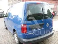 2015 Volkswagen Caddy
