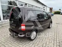 2015 Volkswagen Caddy