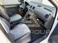 2015 Volkswagen Caddy