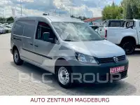 2015 Volkswagen Caddy