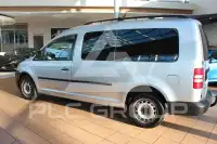2015 Volkswagen Caddy