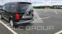2015 Volkswagen Caddy
