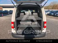 2015 Volkswagen Caddy