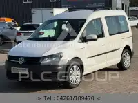 2015 Volkswagen Caddy