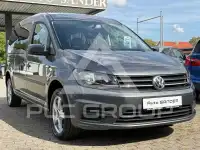 2015 Volkswagen Caddy