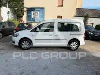 2015 Volkswagen Caddy