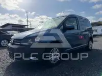 2015 Volkswagen Caddy