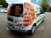 2015 Volkswagen Caddy