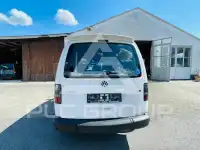 2015 Volkswagen Caddy