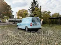 2015 Volkswagen Caddy