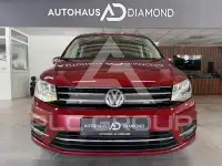 2015 Volkswagen Caddy