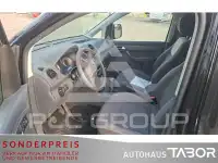 2015 Volkswagen Caddy
