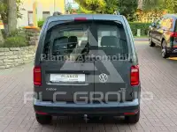 2015 Volkswagen Caddy