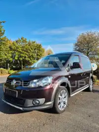 2015 Volkswagen Caddy