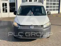 2015 Volkswagen Caddy