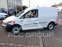2015 Volkswagen Caddy