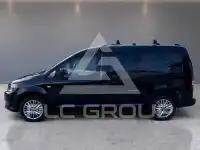 2015 Volkswagen Caddy