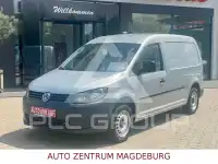 2015 Volkswagen Caddy