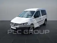 2015 Volkswagen Caddy