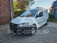 2015 Volkswagen Caddy
