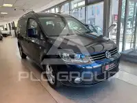 2015 Volkswagen Caddy