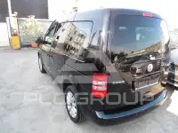 2015 Volkswagen Caddy