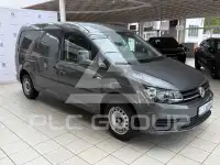 2015 Volkswagen Caddy