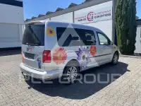 2015 Volkswagen Caddy