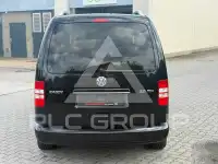 2015 Volkswagen Caddy