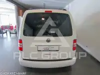 2015 Volkswagen Caddy