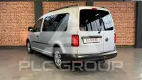 2015 Volkswagen Caddy