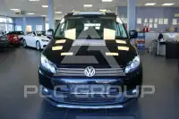 2015 Volkswagen Caddy