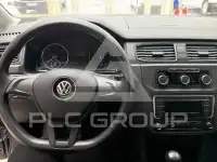 2015 Volkswagen Caddy