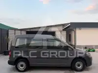 2015 Volkswagen Caddy