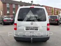 2015 Volkswagen Caddy