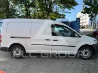 2015 Volkswagen Caddy