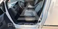 2015 Volkswagen Caddy