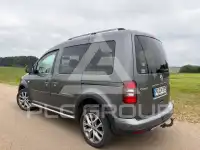 2015 Volkswagen Caddy