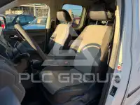 2015 Volkswagen Caddy