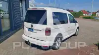 2015 Volkswagen Caddy
