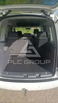 2015 Volkswagen Caddy