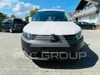2015 Volkswagen Caddy